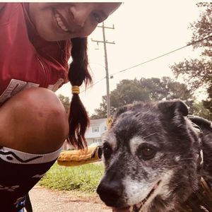 Meet your Posher, Karin